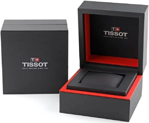 Vista 8 de Tissot PRX Powermatic 80 1.378 in, Gris