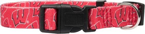 Vista 9 de Littlearth Collar para mascotas del equipo NCAA