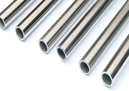 Vista 7 de 2 tubos de acero inoxidable 304 de 0.157 in ID 0.236 in de diámetro exterior 0.039 in de espesor de pared tubos capilares de metal sin costura recta