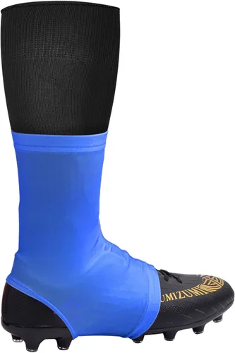 Vista 10 de Spats - Fundas para tacos de fútbol, fundas para tacos juveniles, fundas para tacos de bicicleta, fundas para tacos de fútbol que mantienen