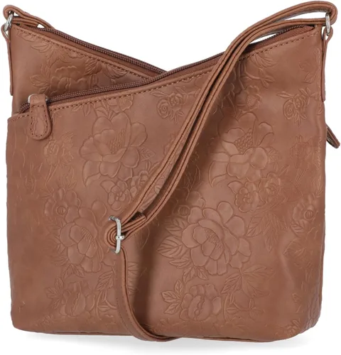Vista 4 de MultiSac Vista Crossbody Bag Purse for Women