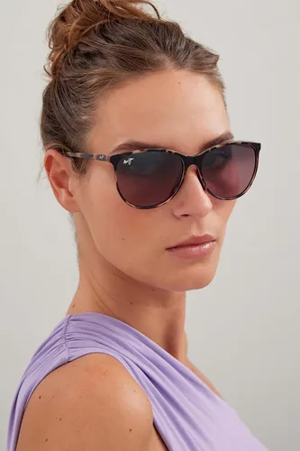 Vista 3 de Maui Jim Gafas de sol polarizadas Ocean Eye para mujer