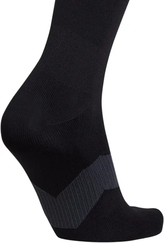 Vista 5 de adidas Calcetines de fútbol unisex Metro 6 1 par Utlra PopClear Grey Black