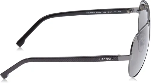 Vista 3 de Lacoste Gafas de sol aviador L163s