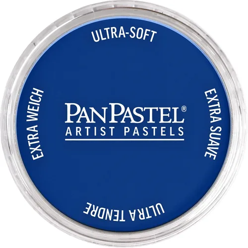 Vista 15 de PanPastel Pastel ultra suave para artista, sombra de Siena quemada