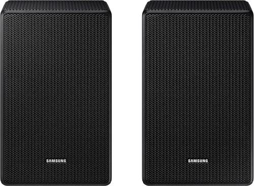 Vista 5 de Samsung 9250S Kit de altavoces traseros inalámbricos, color negro (SWA-9250S/ZA, 2025)