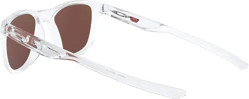 Vista 5 de Oakley Mens Oo9340 Trillbe X Rectangular Sunglasses