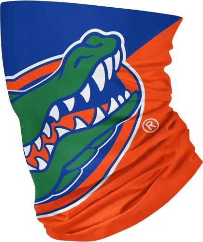 Vista 102 de FOCO NCAA unisex-adult Ncaa Team Logo Neck Gaiter Multiuse
