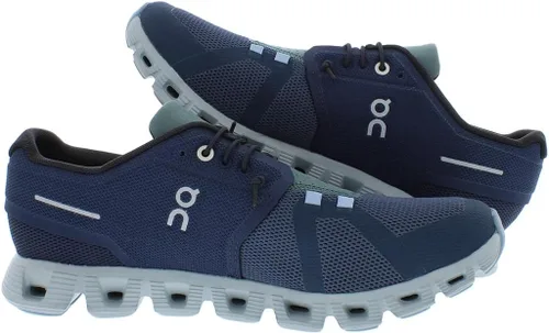 Vista 4 de ON Zapatillas Cloud 5 para hombre