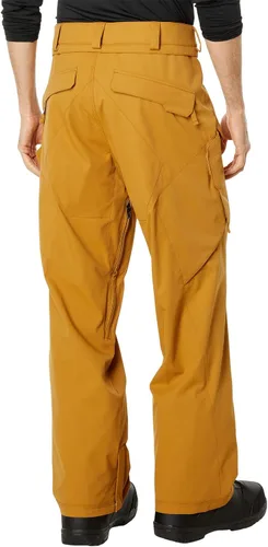 Vista 2 de Volcom Pantalón cargo de snowboard SLC para hombre