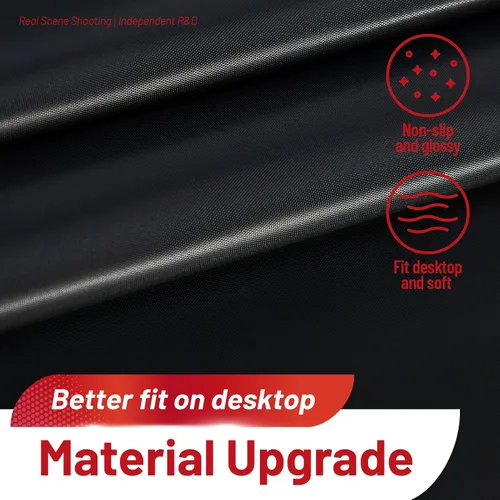 Vista 8 de Mantel de plástico, 110 pies x 54 pulgadas en rollo desechable de plástico