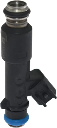 Vista 4 de 4 inyectores de combustible compatibles con Chevy Aveo Aveo5 1.6L I4 2006 2007 2008 Reemplazar 832-11197 96487553
