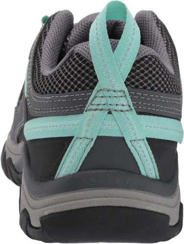 Vista 3 de KEEN Women's Targhee VentLowHeight Breathable Hiking Shoes