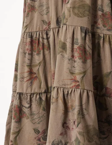 Vista 5 de Desigual Vestido de mujer