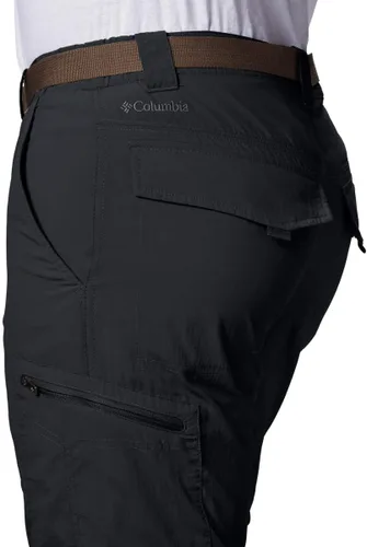 Vista 5 de Columbia Pantalones convertibles Silver Ridge para hombre