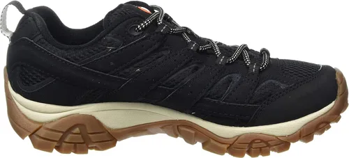 Vista 6 de Merrell Moab 2 GTX - Zapatos de senderismo para mujer
