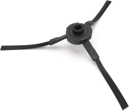 Vista 5 de Cubierta de cepillo principal lateral Hepa, filtro Hepa, accesorios de repuesto, compatible con Chuwi, compatible con ILife A4 A4S A40, compatible 1