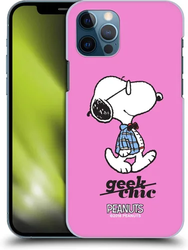 Vista 42 de Carcasa rígida para iPhone 7 y iPhone 8, diseño oficial de Peanuts The Many Faces Of Snoopy