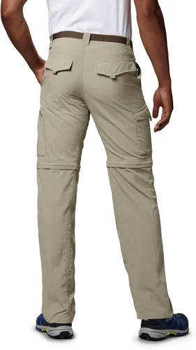 Vista 2 de Columbia Men's Silver Ridge Convertible Pant