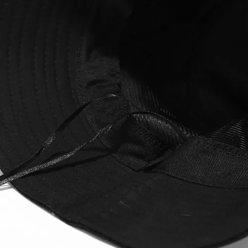 Vista 6 de Quanhaigou Sombreros de pescador unisex de verano para viajes, playa, gorra de pescador para hombres, mujeres y adolescentes, Diseño de hongo