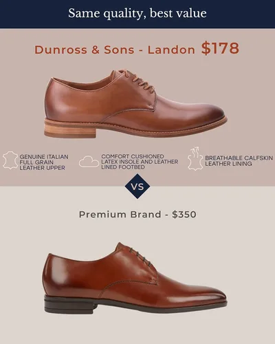 Vista 6 de Elia Maurizi - Mocasines Feral para hombre