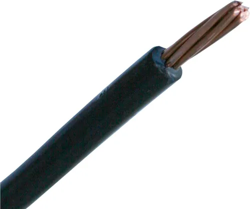 Vista 3 de WindyNation 100 FEET 12 Gauge 12 AWG UL Solar Panel Extension Cable Wire (100 ft.) with Connectors PV - 600VDC