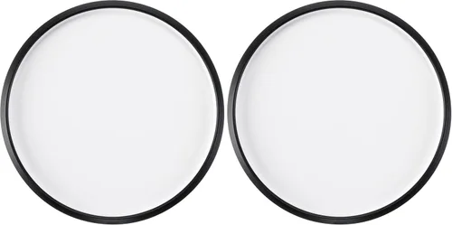 Vista 10 de OXO Good Grips Lazy Susan - Plato Giratorio de 11 Pulgadas