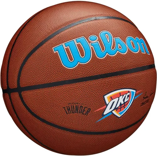 Vista 8 de Wilson NBA Team Alliance Balones de baloncesto - Tamaño 7-29.5" Reyes Sacremento