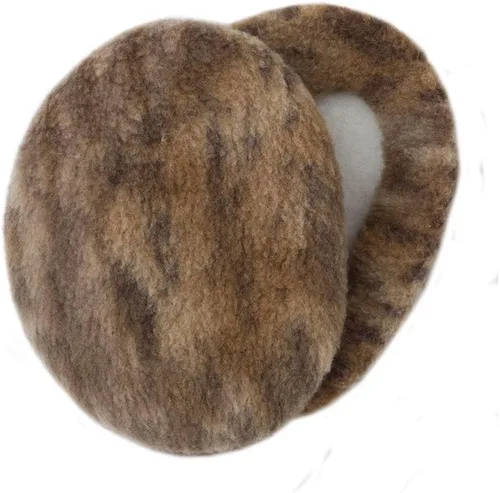 Vista 2 de Sprigs Earbags - Orejeras sin banda con Thinsulate