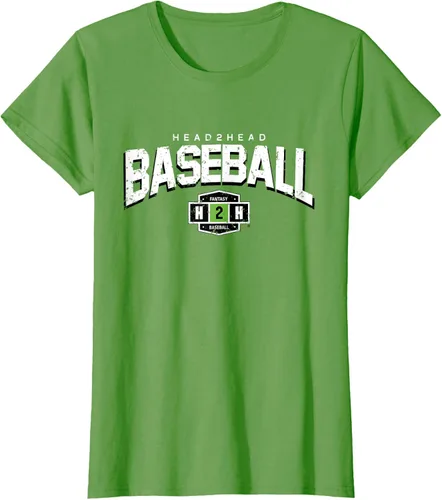 Vista 3 de Camiseta clásica de béisbol H2H Fantasy, Negro
