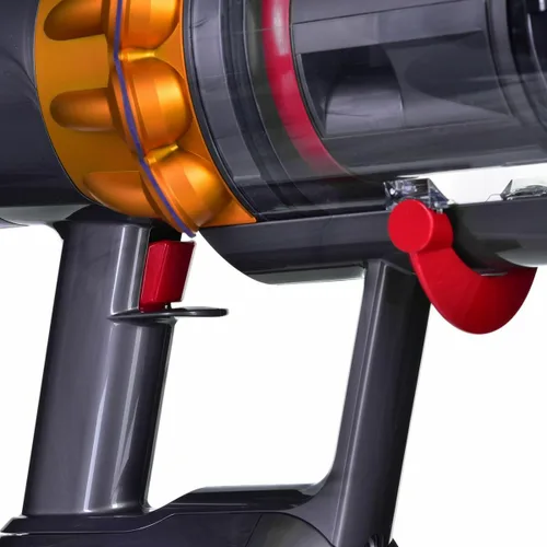 Vista 20 de Aspirador Escoba Dyson DYSON V15 DETECT ABSOLU