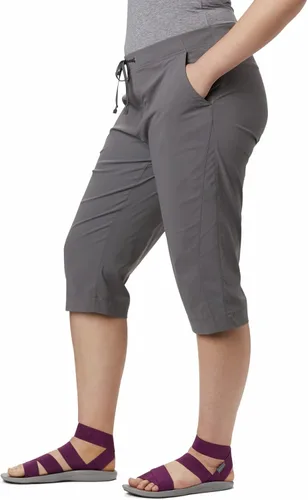 Vista 8 de Columbia Women's Anytime Outdoor Capri