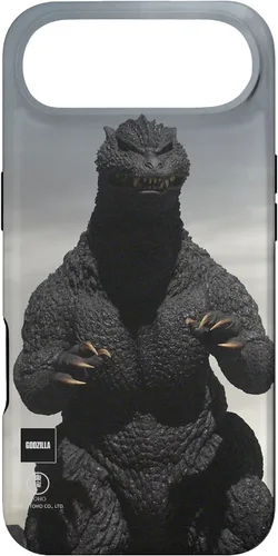 Vista 27 de Godzilla Icons of Toho 2004 - Carcasa para iPhone 17