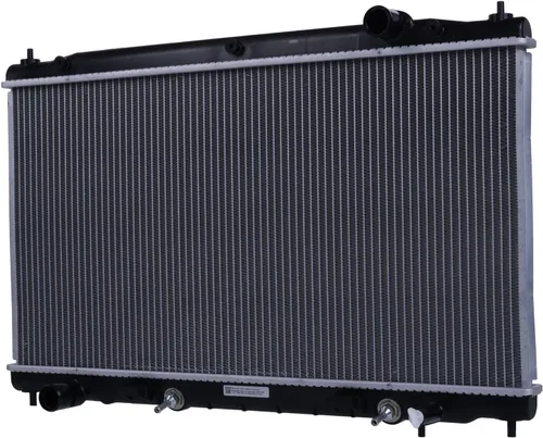 Vista 18 de Radiador para Ford E-150/E-250 Econoline/Club Wagon 1997-2014*