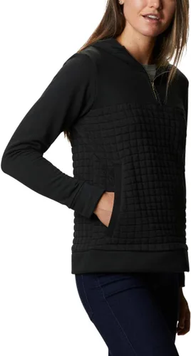 Vista 5 de Women's Sunday Summit Hooded Pullover