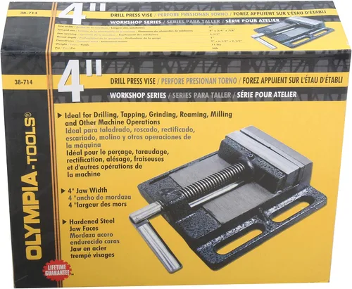 Vista 9 de Olympia Tools 38-644 - Multiextremo abierto de 5 pulgadas
