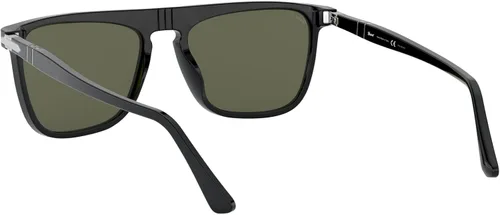 Vista 6 de Persol Po3225s Rectangular Sunglasses
