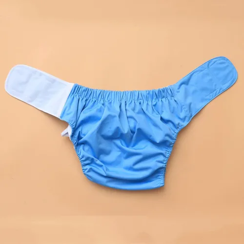 Vista 8 de Protector de incontinencia para mujer, forro de poliéster, 2