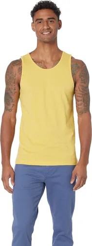Vista 9 de Amazon Essentials Camiseta sin mangas slim fit para hombre - Ropa casual