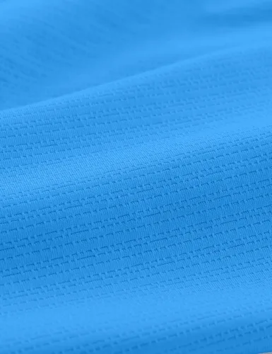 Vista 5 de CRZ YOGA Camisetas atléticas ligeras para hombre que absorben la humedad, camiseta de entrenamiento para correr, manga corta, camisetas de gimnasio