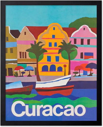 Vista 23 de Poster Master Póster de viaje vintage, impresión retro de Tailandia, arte de pared publicitario, regalo para él, ella, amante de los viajes