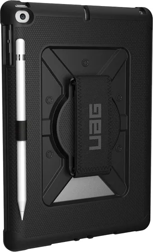 Vista 12 de Urban Armor Gear Funda protectora Schwarz - Handschlaufe 0