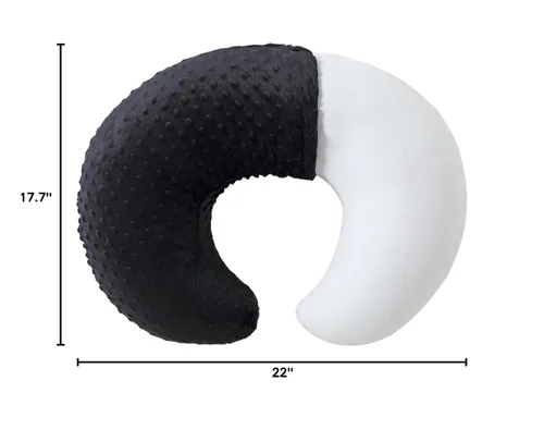 Vista 8 de Funda de almohada de lactancia, funda de almohada de lactancia