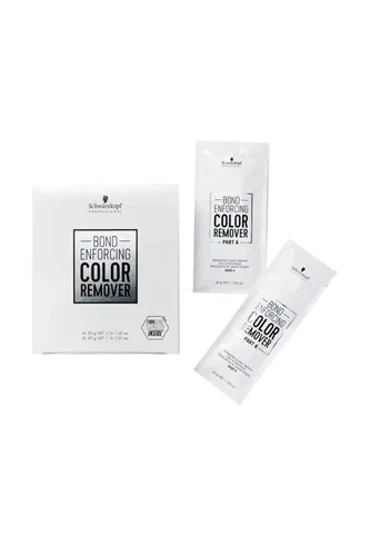 Vista 2 de Removedor de color profesional para aplicar bonos - 5