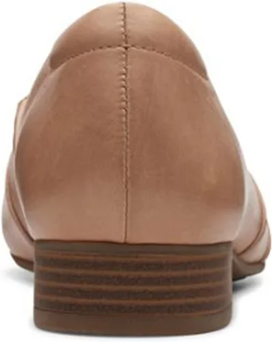 Vista 6 de Clarks Tilmont Clara - Mocasines planos para mujer