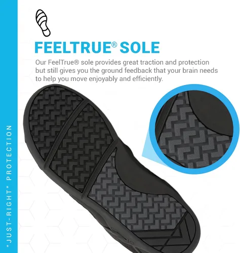 Vista 5 de Xero Shoes Tenis deportivos Prio Barefoot para mujer