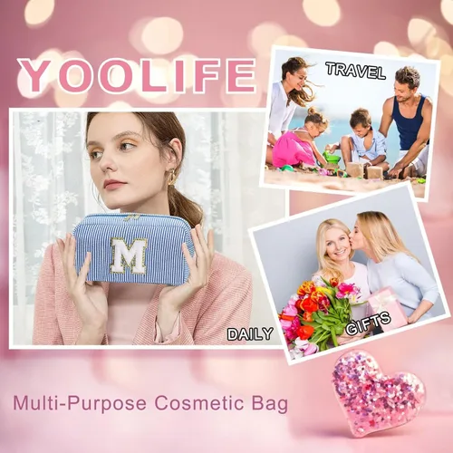 Vista 7 de YOOLIFE Regalos para mujeres, regalos de cumpleaños personalizados para mujeres, novia, su amiga, mamá, abuela, hija, esposa, regalos para dama