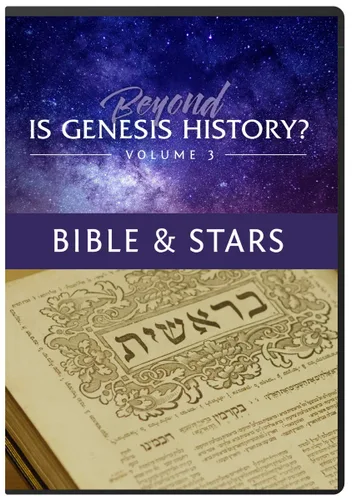 Vista 5 de Is Genesis History Complete Set