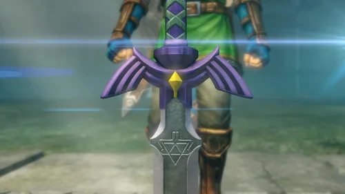 Vista 3 de Hyrule Warriors Definitive Edition - Nintendo Switch