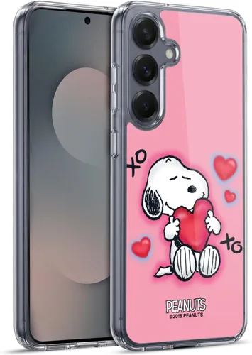 Vista 354 de Head Case Designs Officially Licensed Peanuts Beach Surf Snoopy Boardwalk Airbrush Gel Case [Military Grade Protection] Compatible with Google Pixel